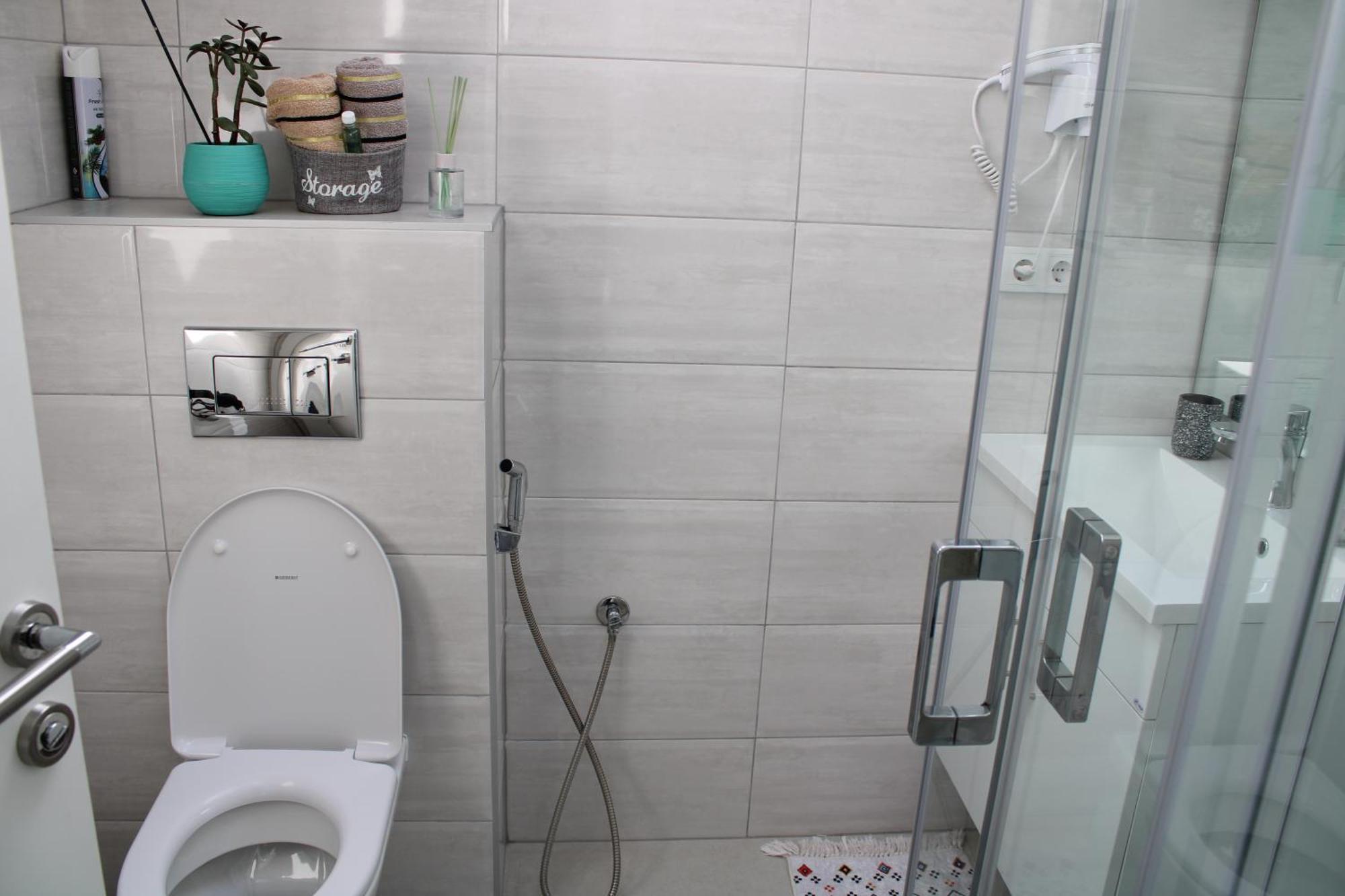 Am Una Lux House Bihać Exterior foto